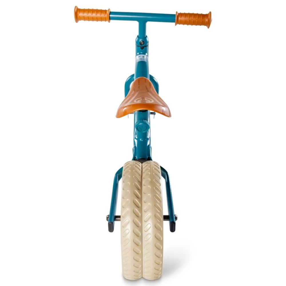 Bicicleta fara pedale Y Velo Junior Air, Yvolution, Green