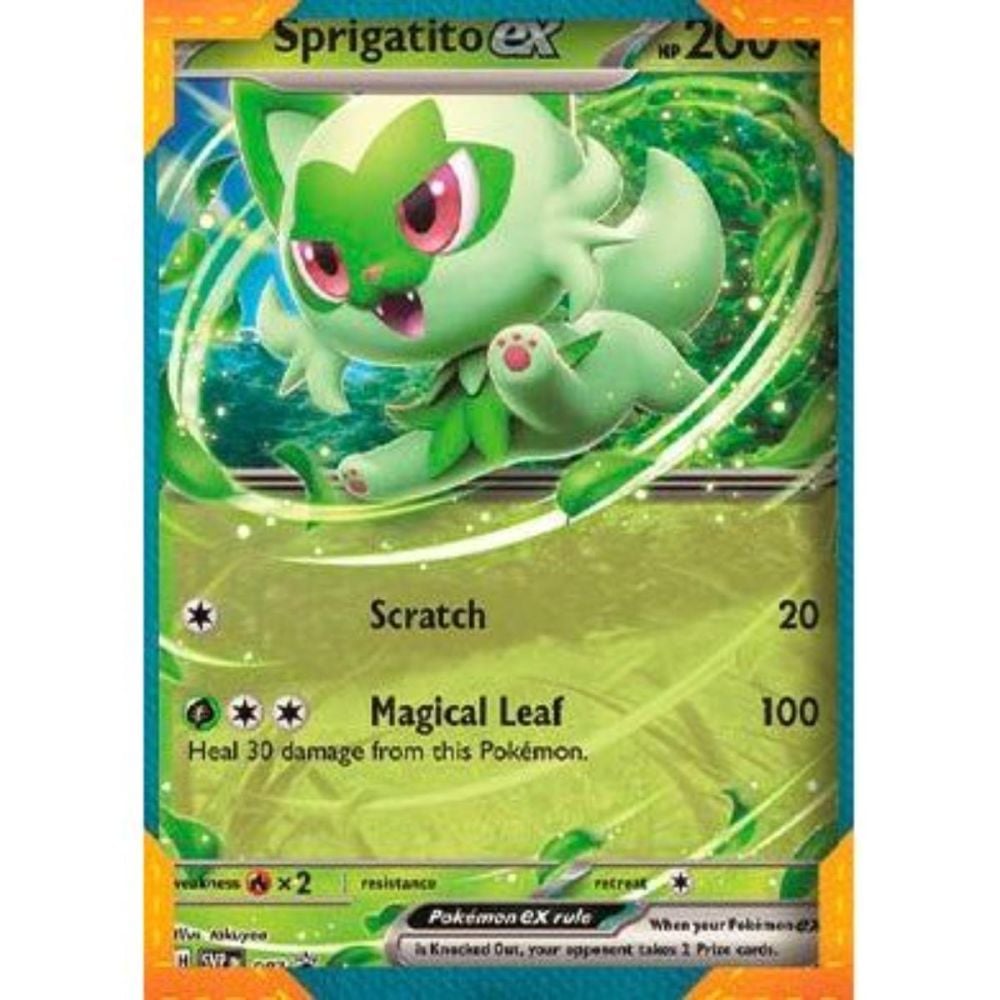 Set carti de joc in cutie, Pokemon TCG, Paldea Adventure Chest