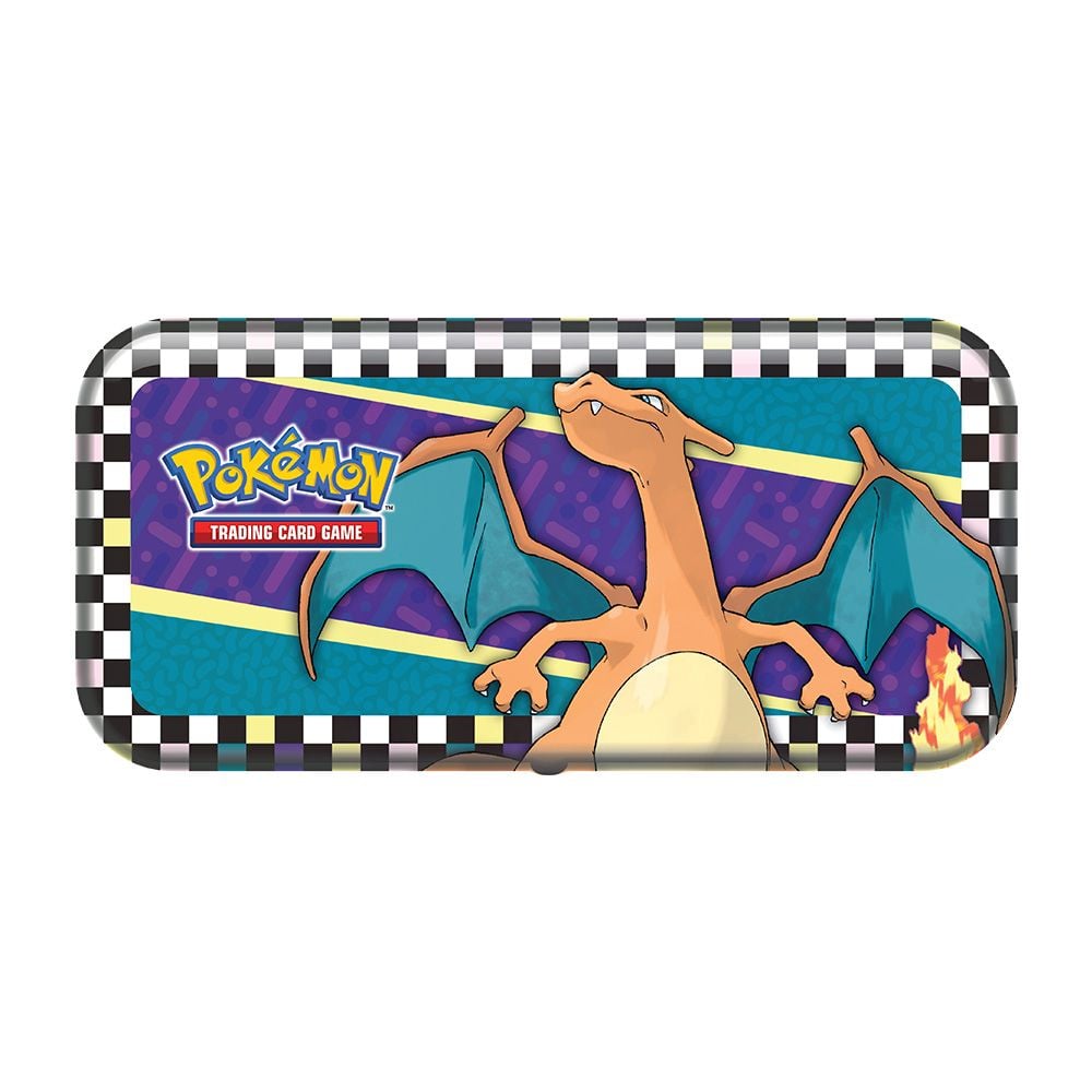 Penar cu 2 pachete Booster, Pokemon TCG