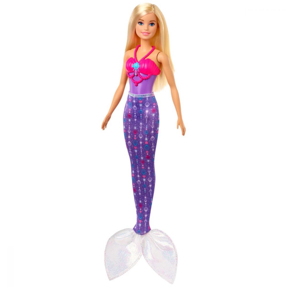 Papusa Barbie, Printesa Dreamtopia