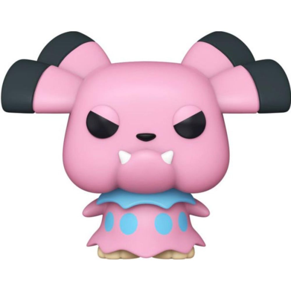 Figurina Funko Pop Games, Pokemon, Snubbull