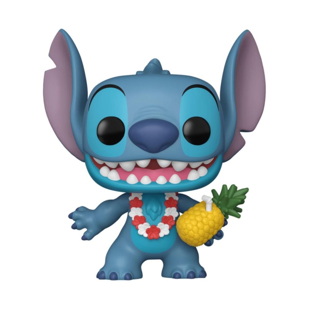 Figurina Funko Pop, Disney Lilo & Stitch, Luau Stitch