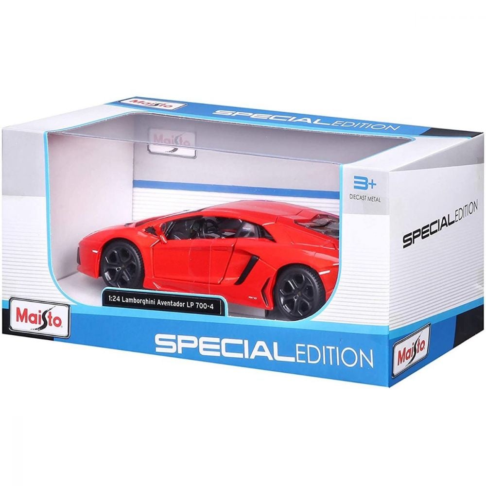 Maisto aventador hotsell