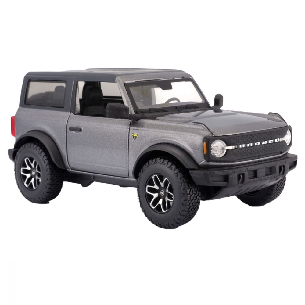 Maisto ford shop