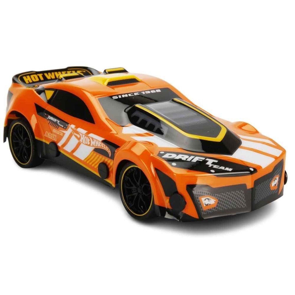 Masina cu telecomanda Hot Wheels, Drift Rod, 1:24