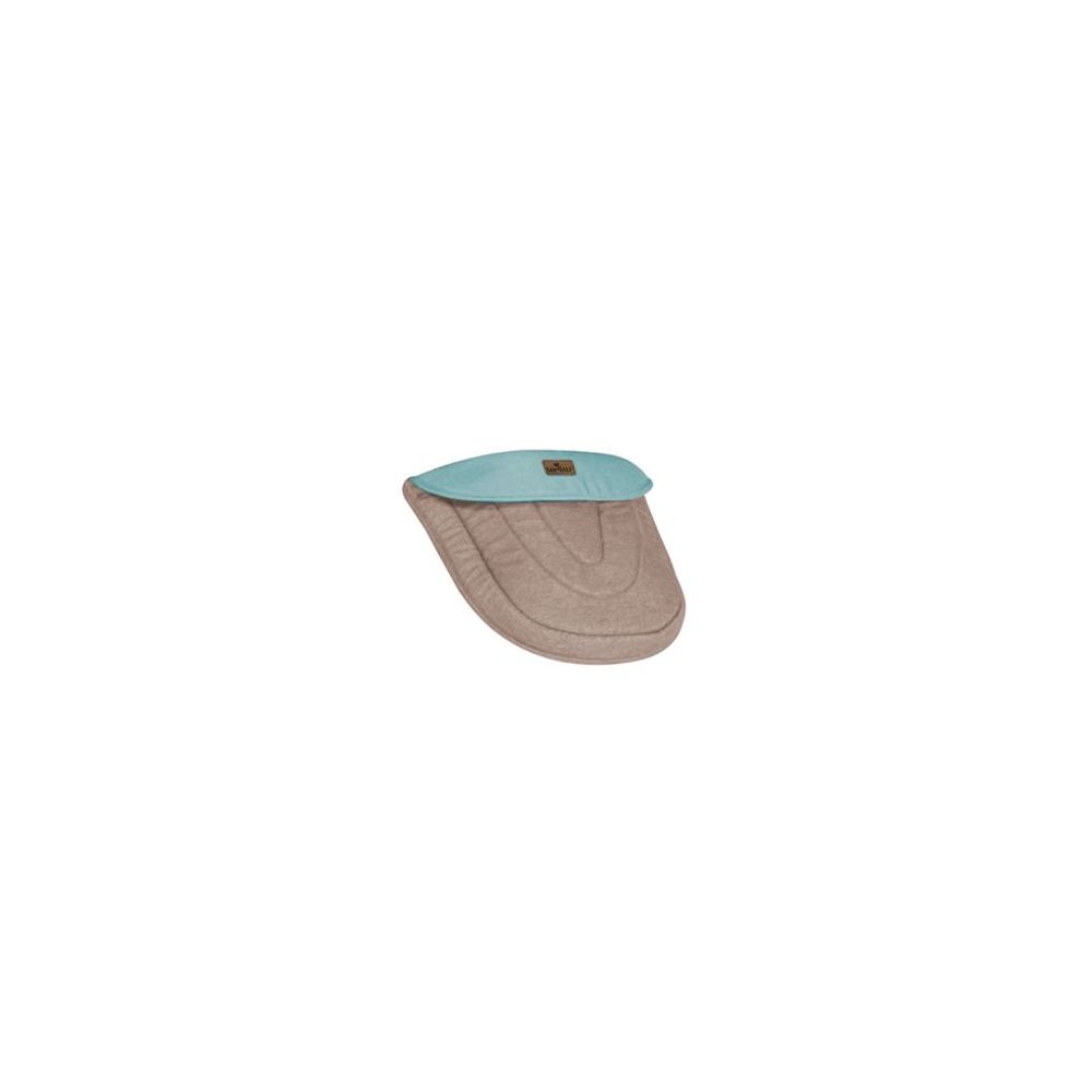 Carucior Lorelli Sistem 2 in 1 Beige Green Bear