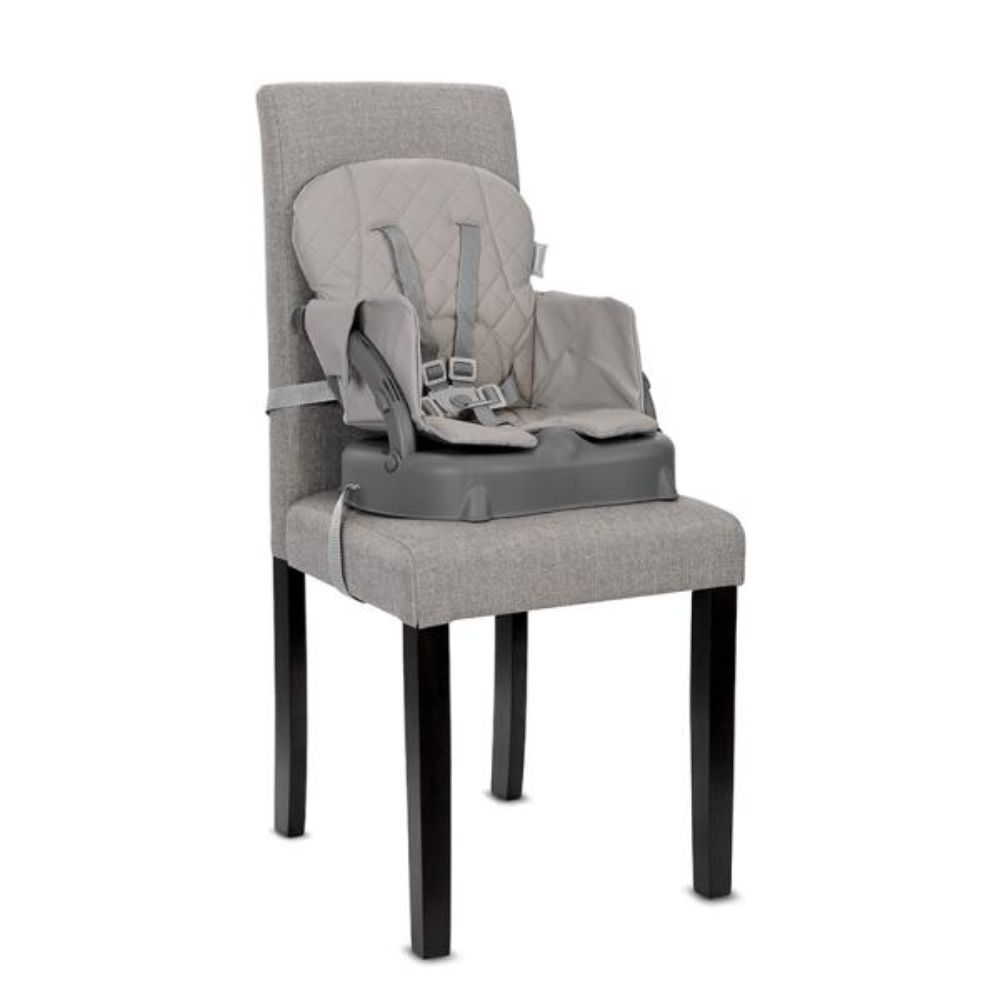 Scaun de masa, 3 in 1, Lorelli Siesta, Beige Leather