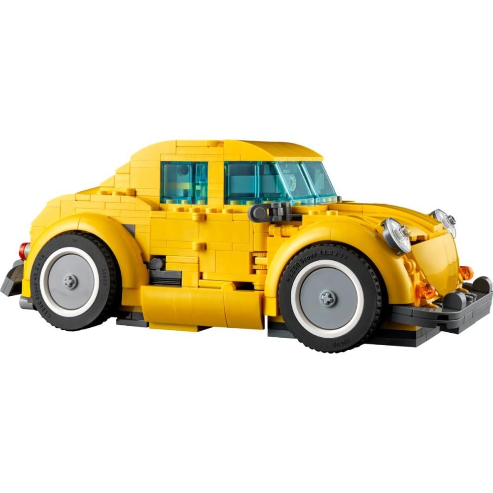 LEGO® Icons - Bumblebee (10338)