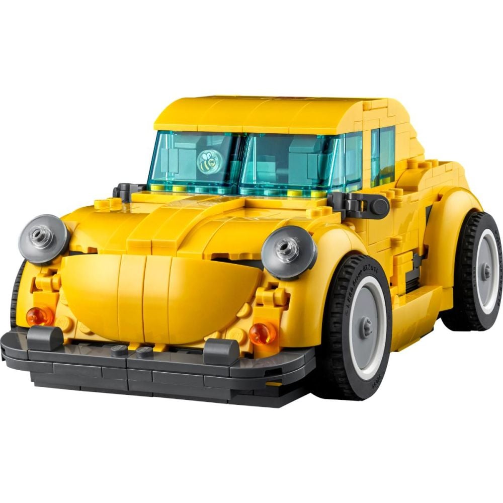 LEGO® Icons - Bumblebee (10338) | Noriel