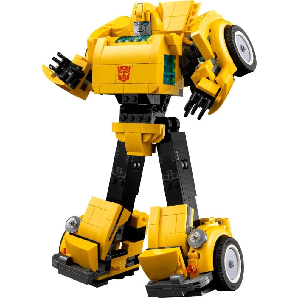 LEGO® Icons - Bumblebee (10338)