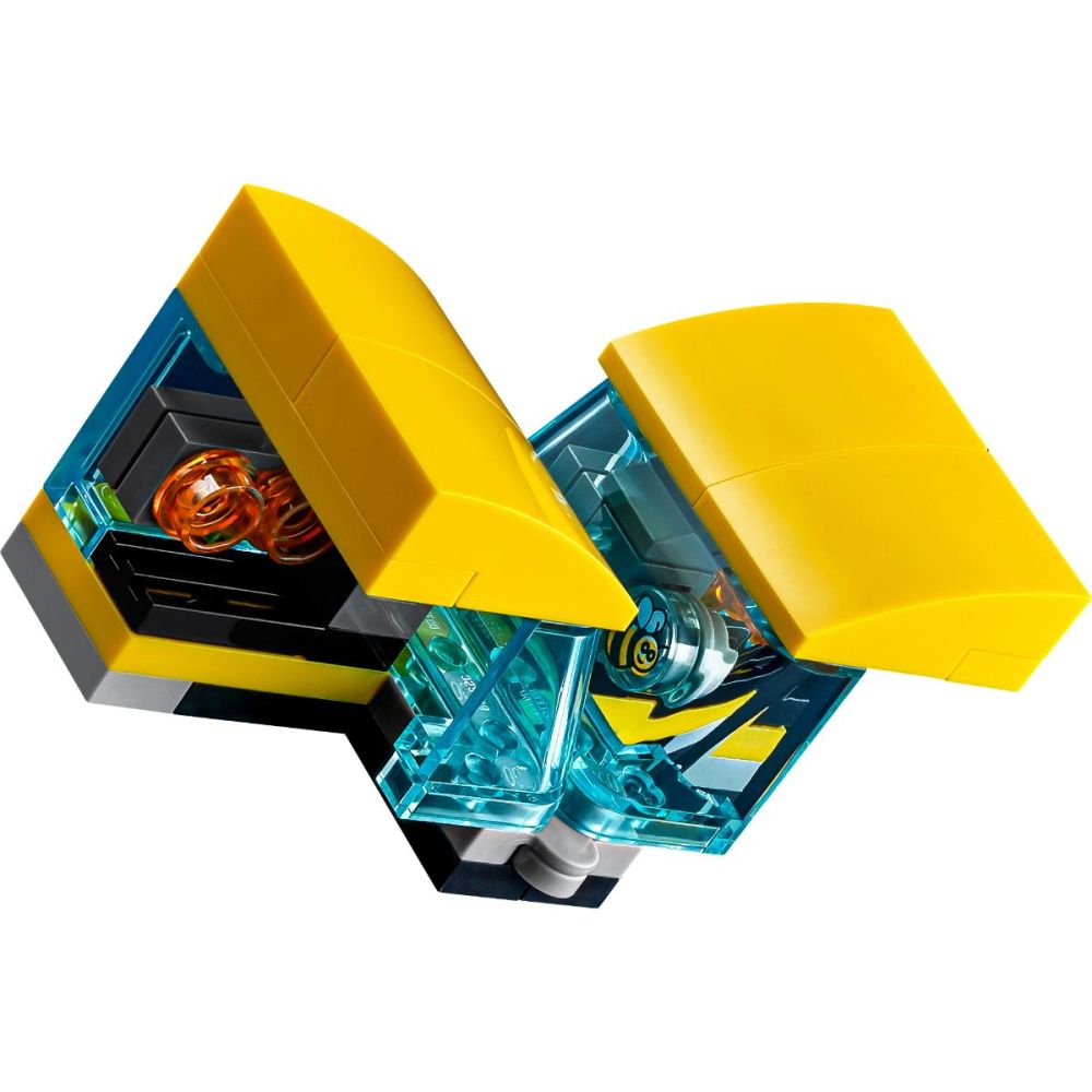 LEGO® Icons - Bumblebee (10338)