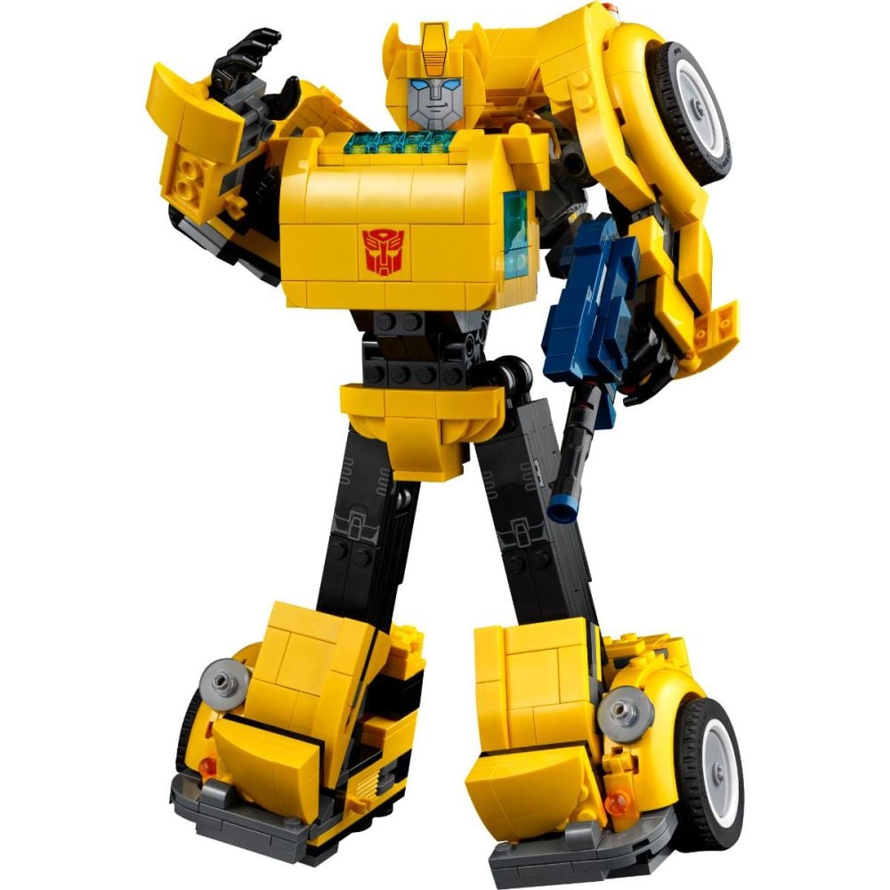 LEGO® Icons - Bumblebee (10338)