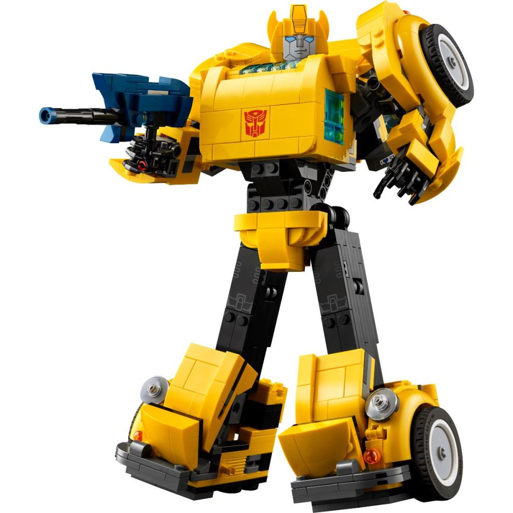 LEGO® Icons - Bumblebee (10338)