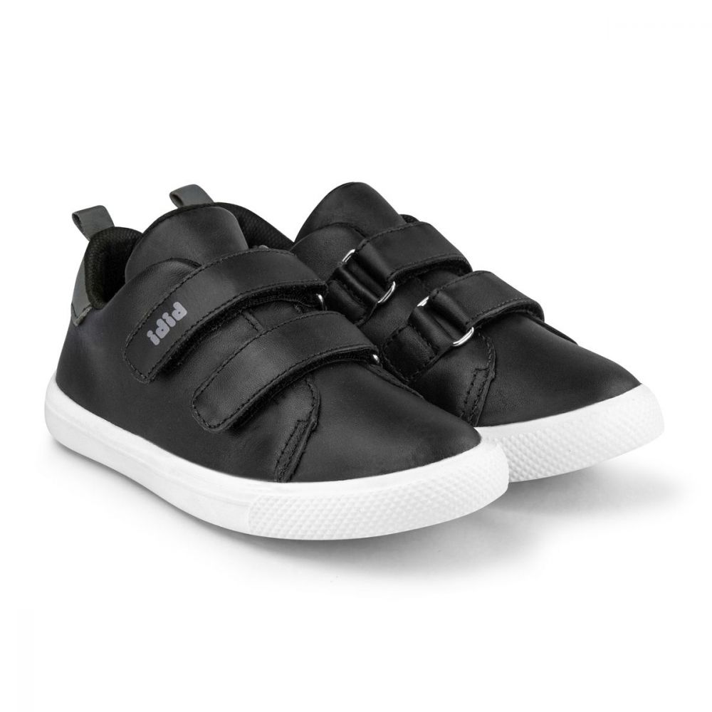 Pantofi sport Bibi Shoes Agility Mini, Negru