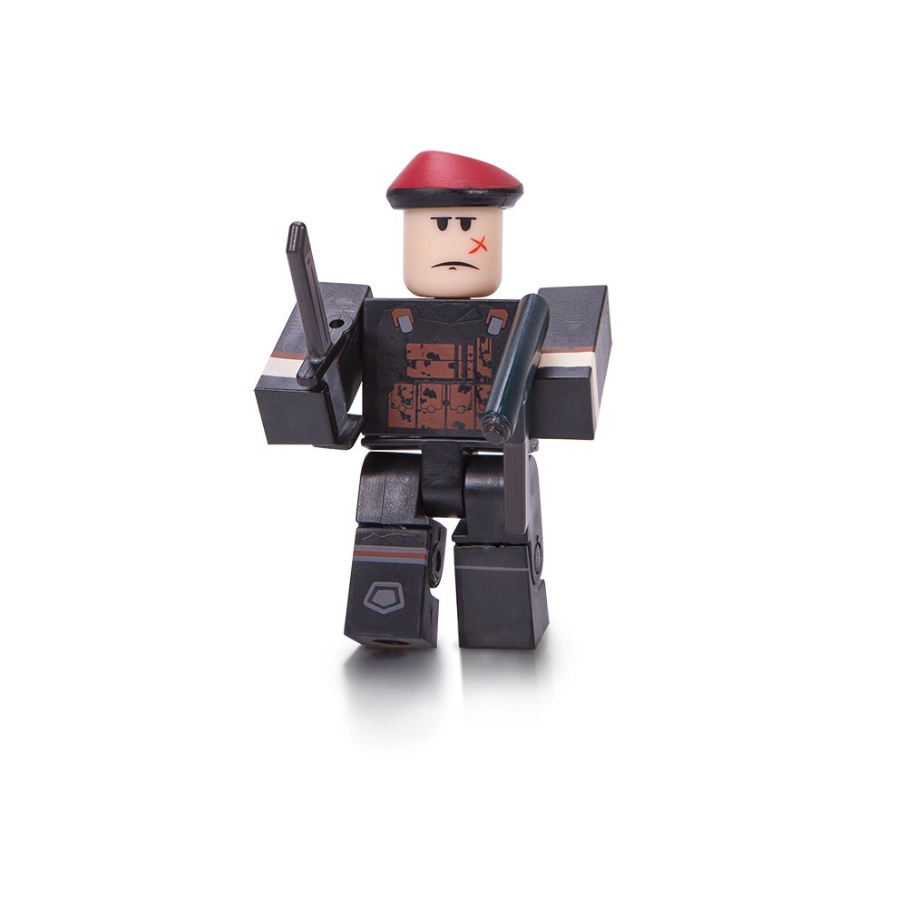 Figurina Roblox - Phantom Forces Ghost (10712)