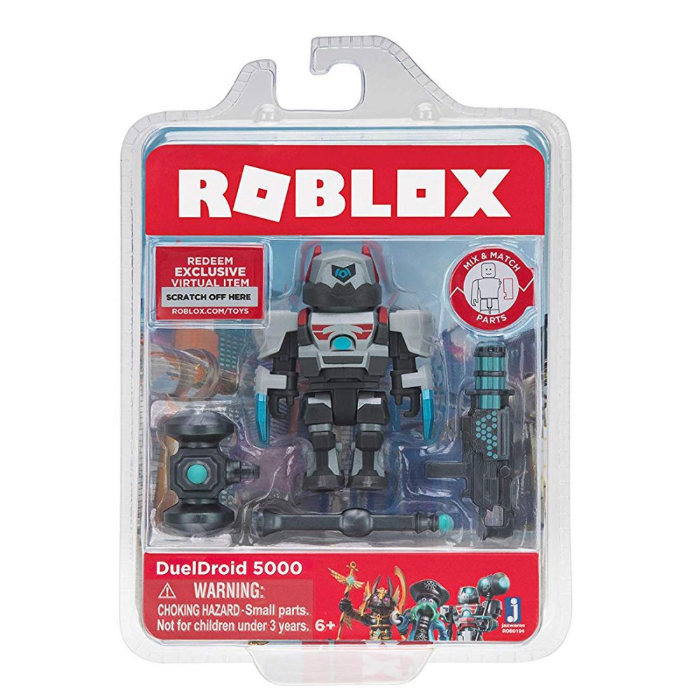 Figurina Roblox - Duel Droid 5000