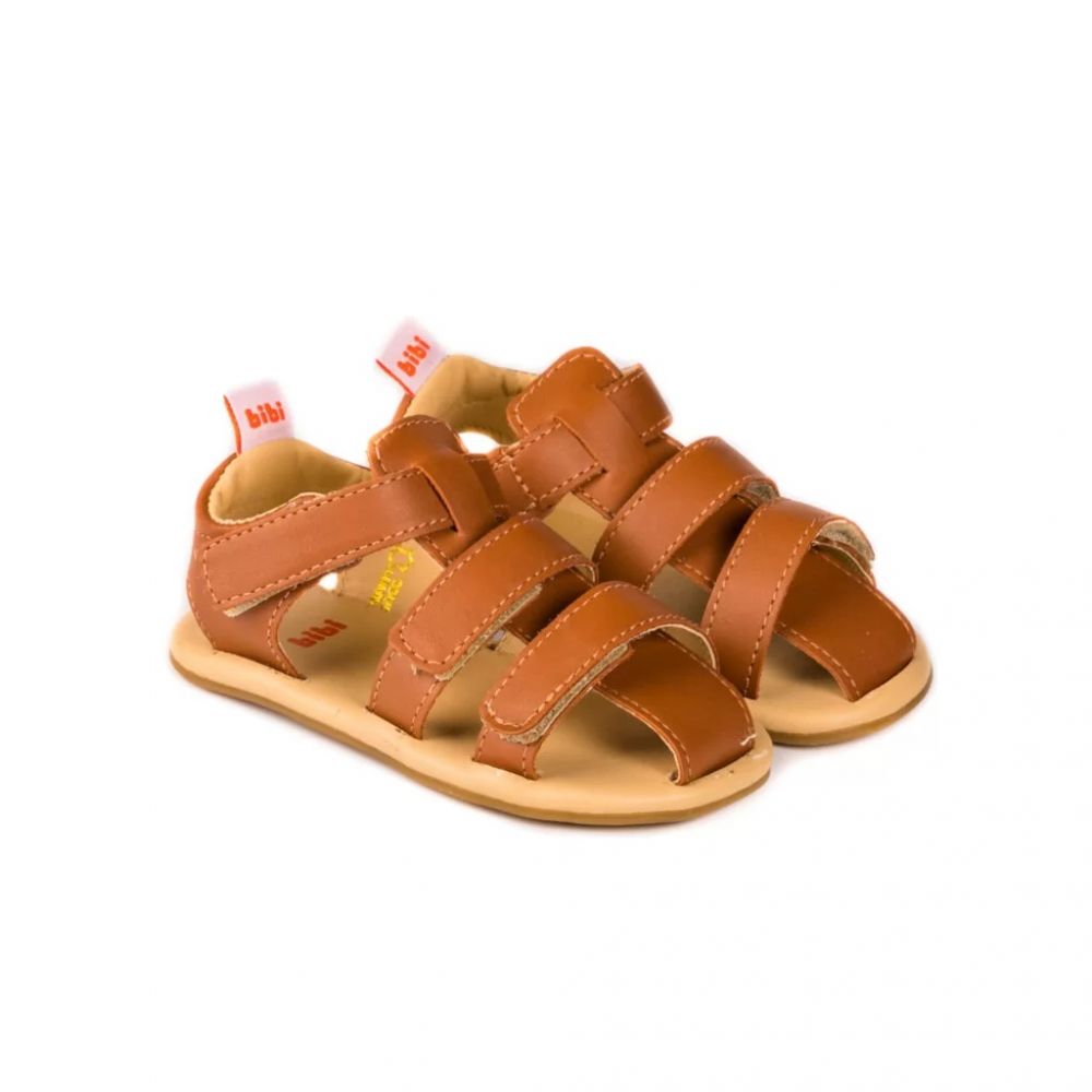 Sandale Bibi Shoes Afeto V Caramel