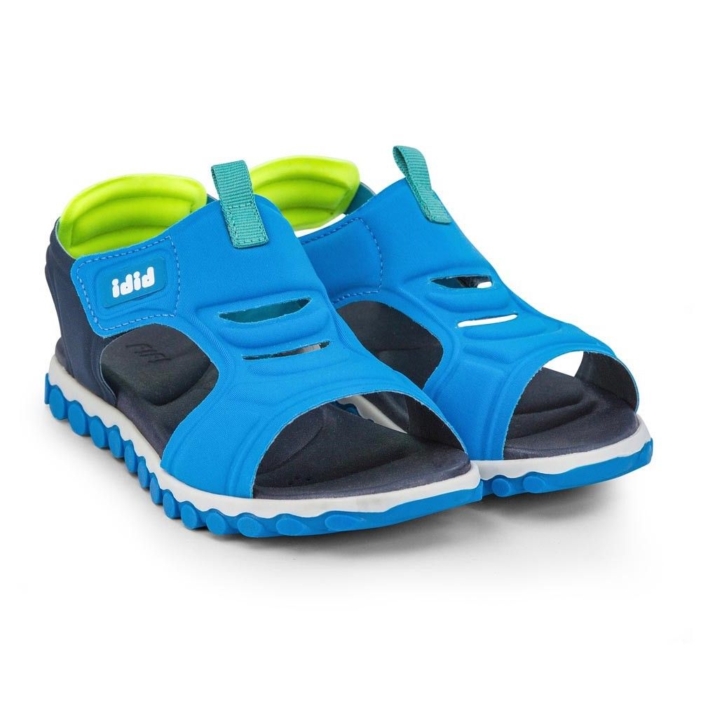 Sandale Sport Bibi Shoes Summer Roller Aqua