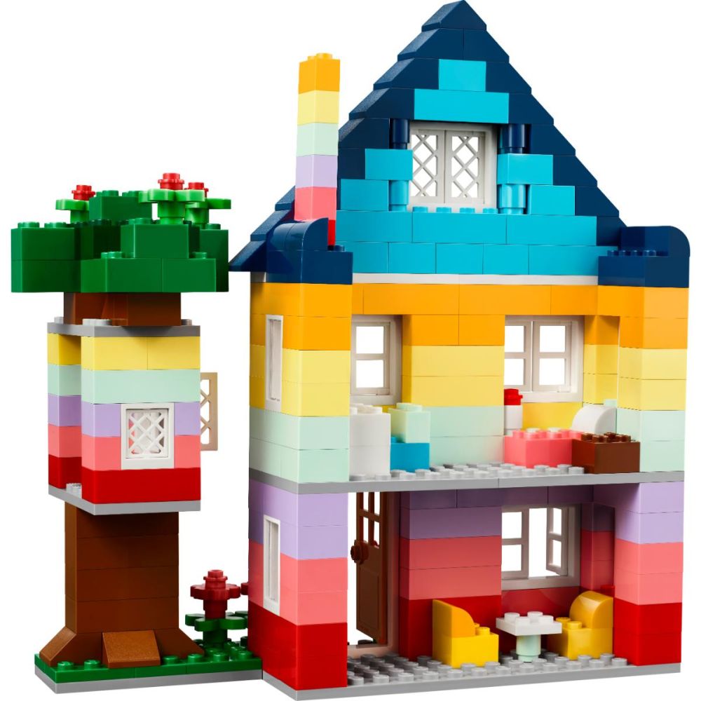 LEGO® Classic - Case creative (11035)