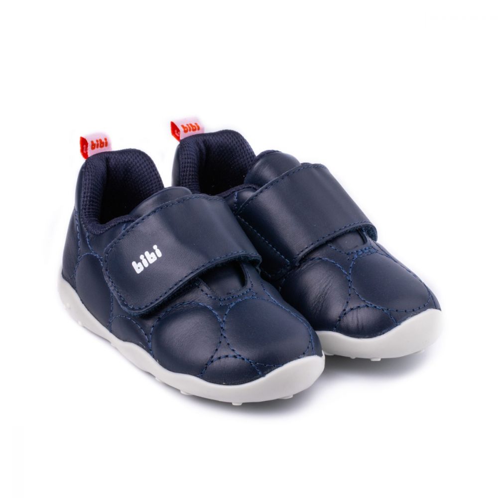 Pantofi sport Bibi Shoes Fisioflex Naval, Bleumarin