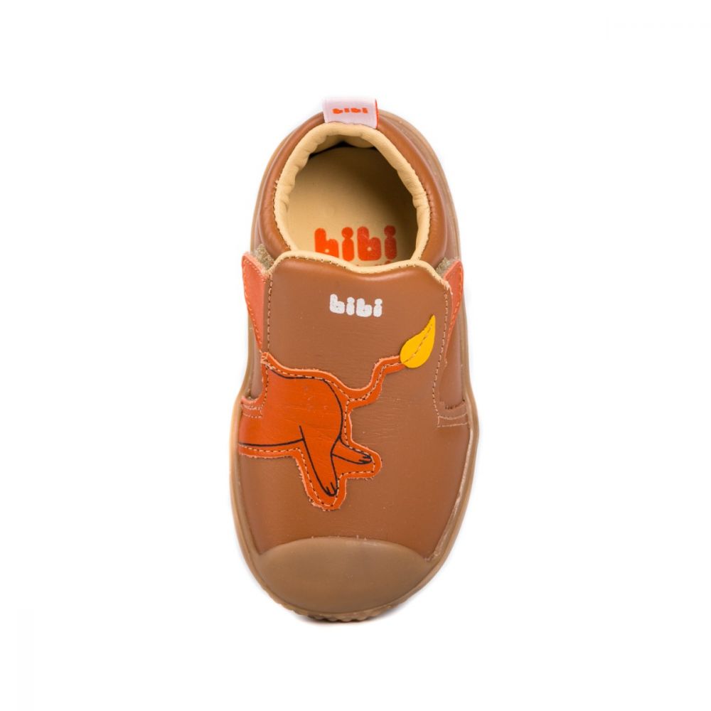 Pantofi sport Bibi Shoes Prewalker, Lion