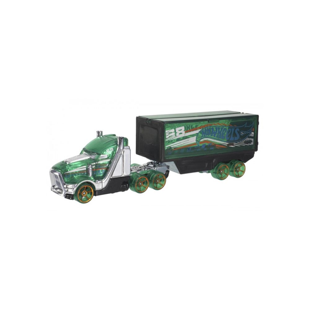 Camion Hot Wheels, BFM60