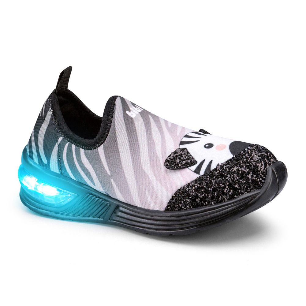 Pantofi sport Bibi Shoes Led Space Wave