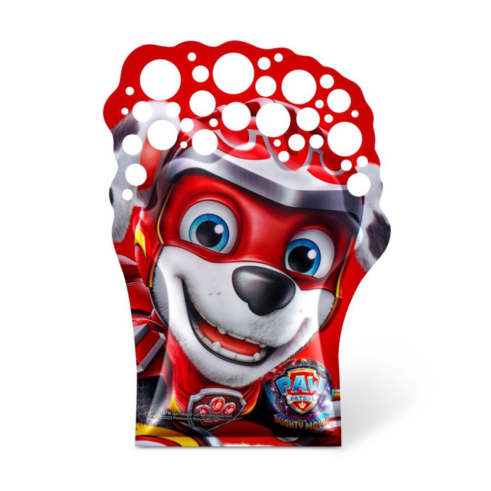 Manusa pentru bule de sapun, Bunch O Bubbles, Paw Patrol, Marshall, S2