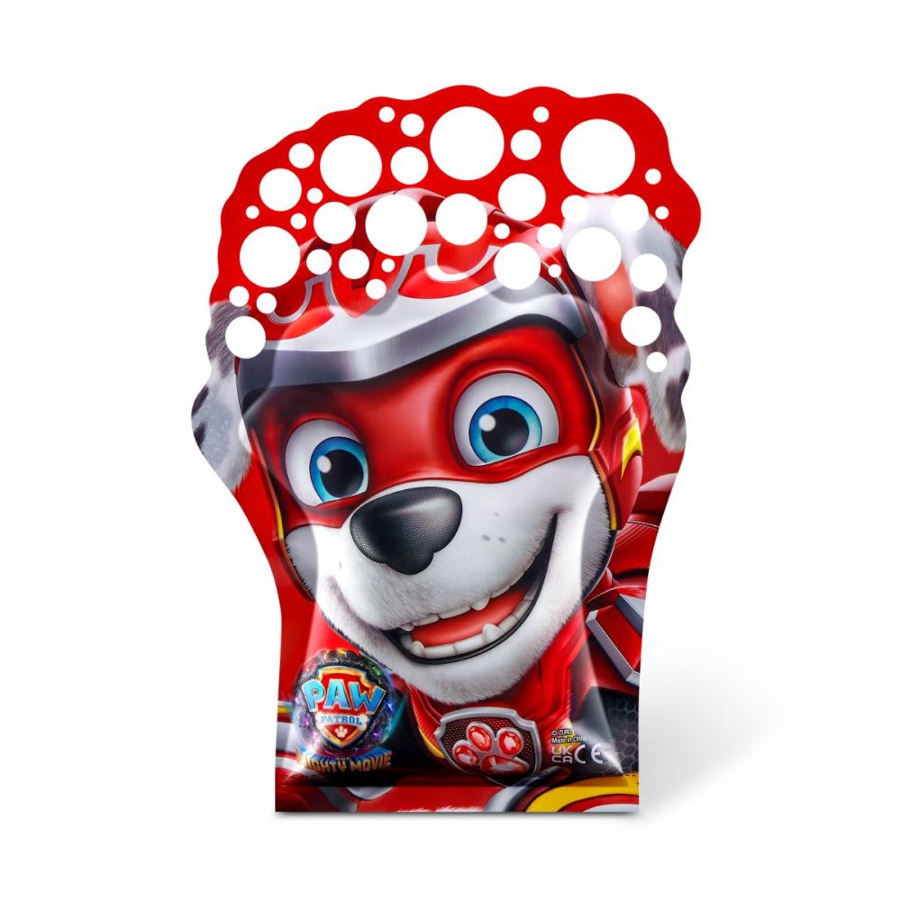 Manusa pentru bule de sapun, Bunch O Bubbles, Paw Patrol, Marshall, S2