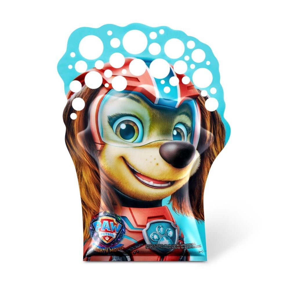 Manusa pentru bule de sapun, Bunch O Bubbles, Paw Patrol, Liberty, S2