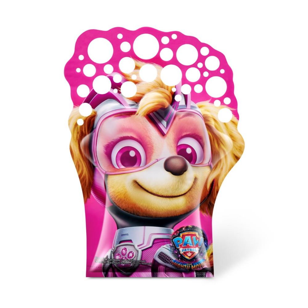 Manusa pentru bule de sapun, Bunch O Bubbles, Paw Patrol, Skye, S2