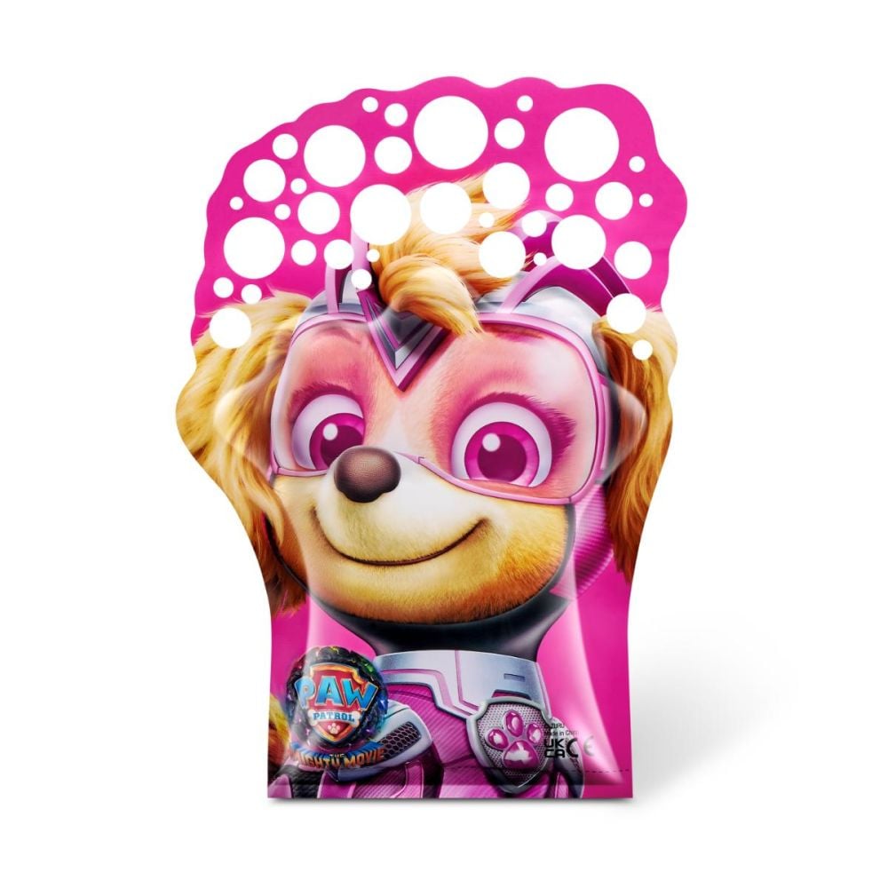 Manusa pentru bule de sapun, Bunch O Bubbles, Paw Patrol, Skye, S2