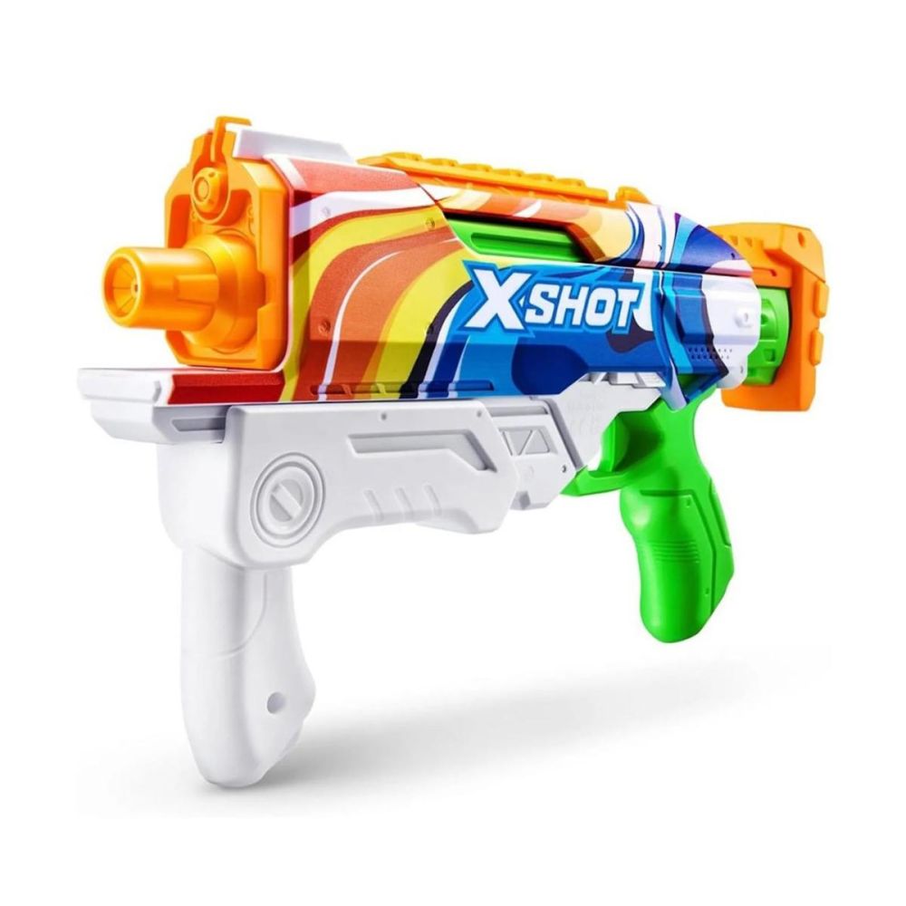 Pistol cu apa cu incarcare rapida, X-Shot Hyperload, Cruiser