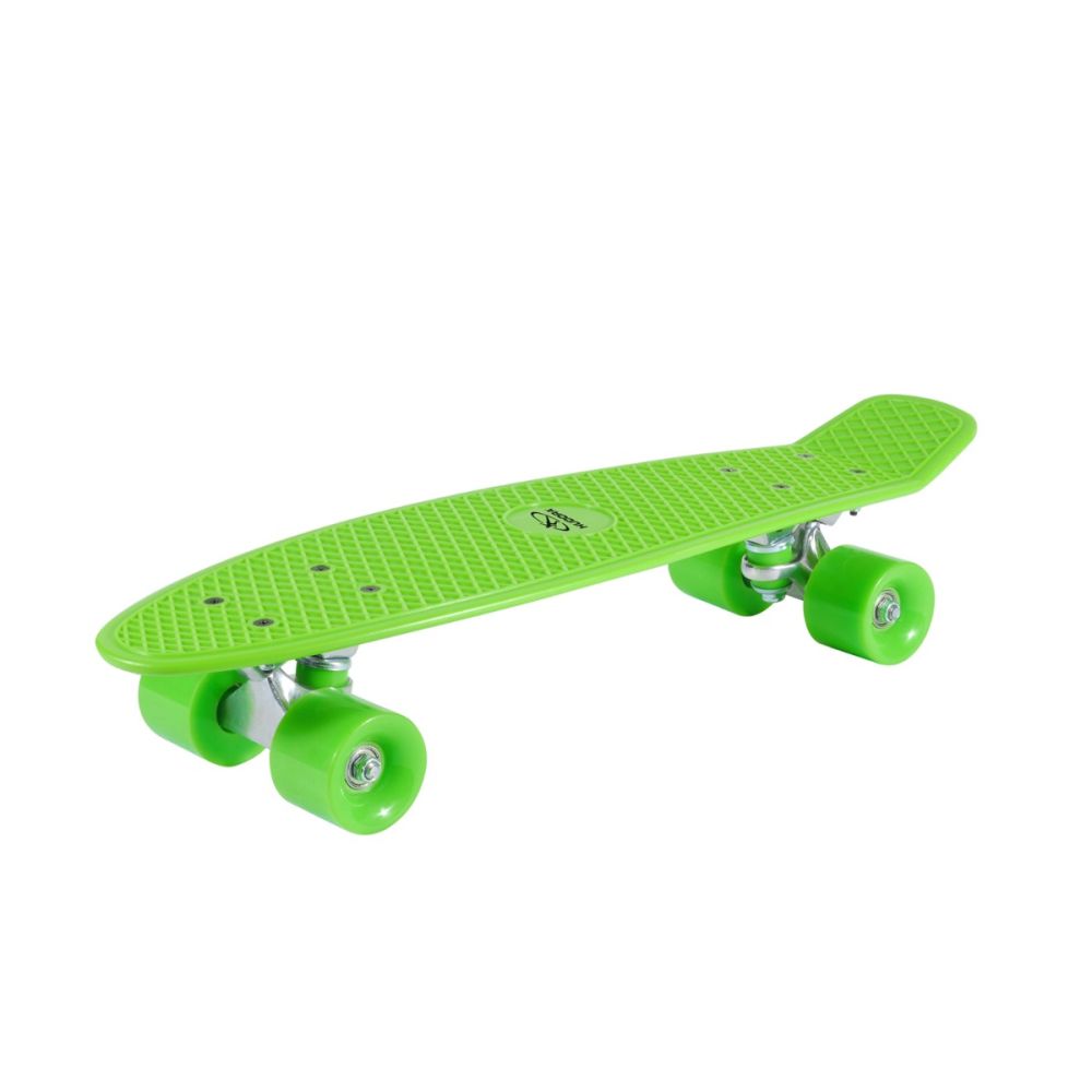 Penny Board - Retro Skateboard Hudora