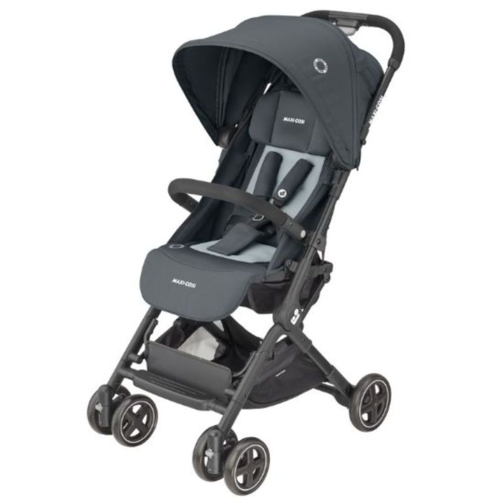 Carucior Sport Maxi-Cosi Lara2 Essential, Graphite