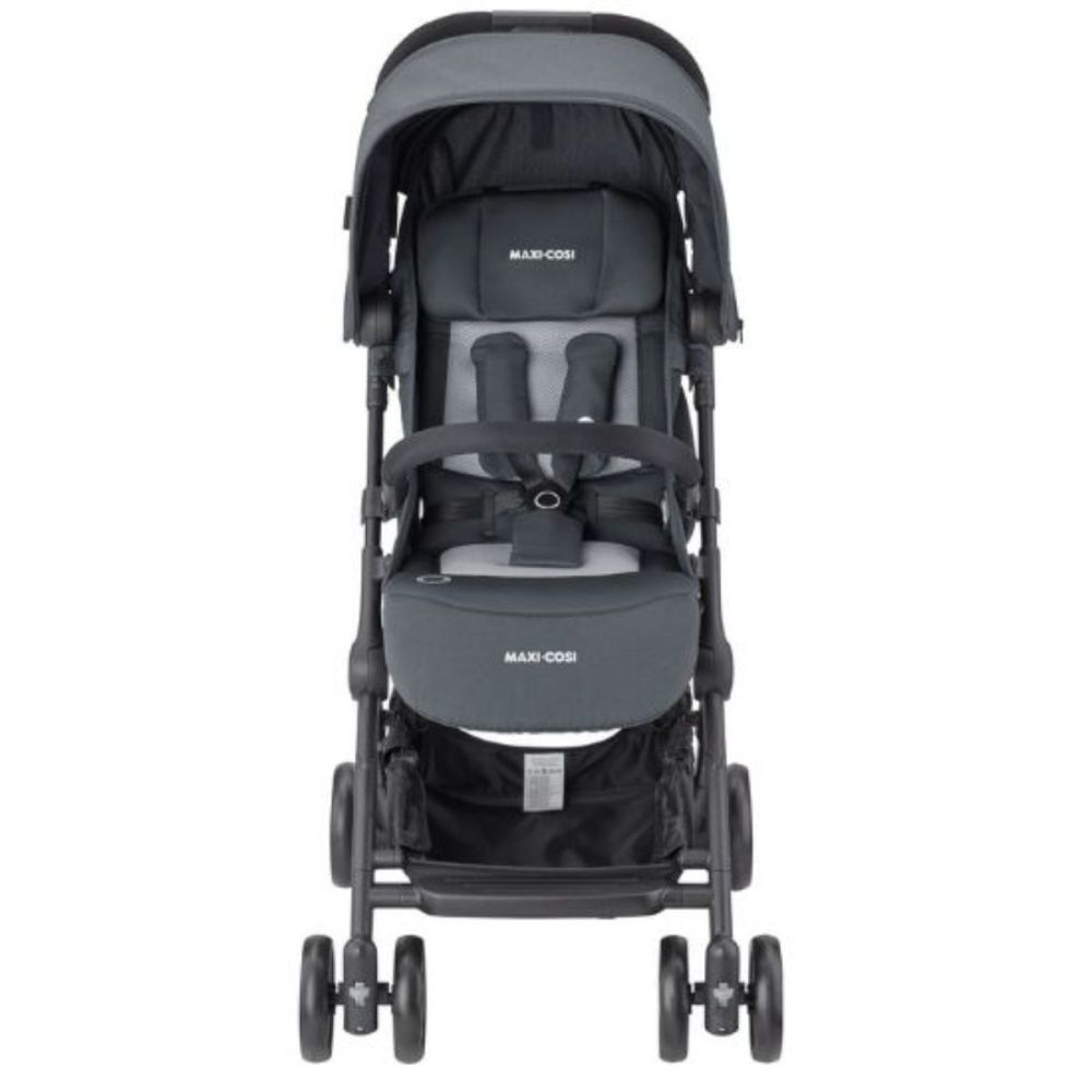 Carucior Sport Maxi-Cosi Lara2 Essential, Graphite