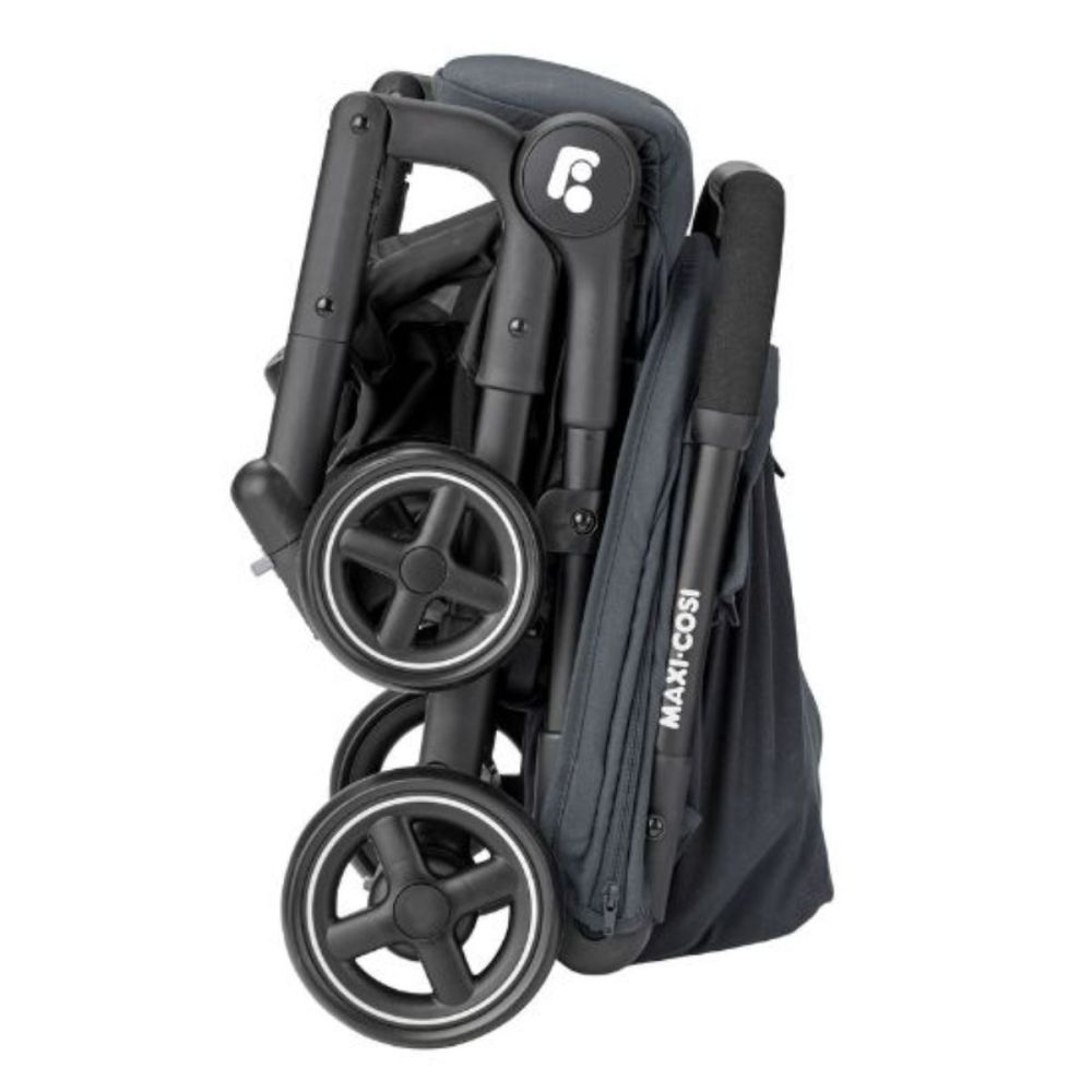 Carucior Sport Maxi-Cosi Lara2 Essential, Graphite