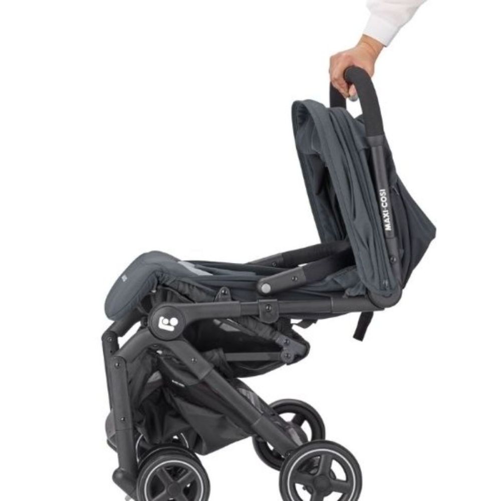 Carucior Sport Maxi-Cosi Lara2 Essential, Graphite