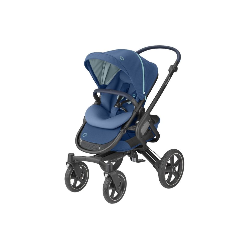 Carucior Sport Maxi-Cosi Nova 4 Essential, Blue