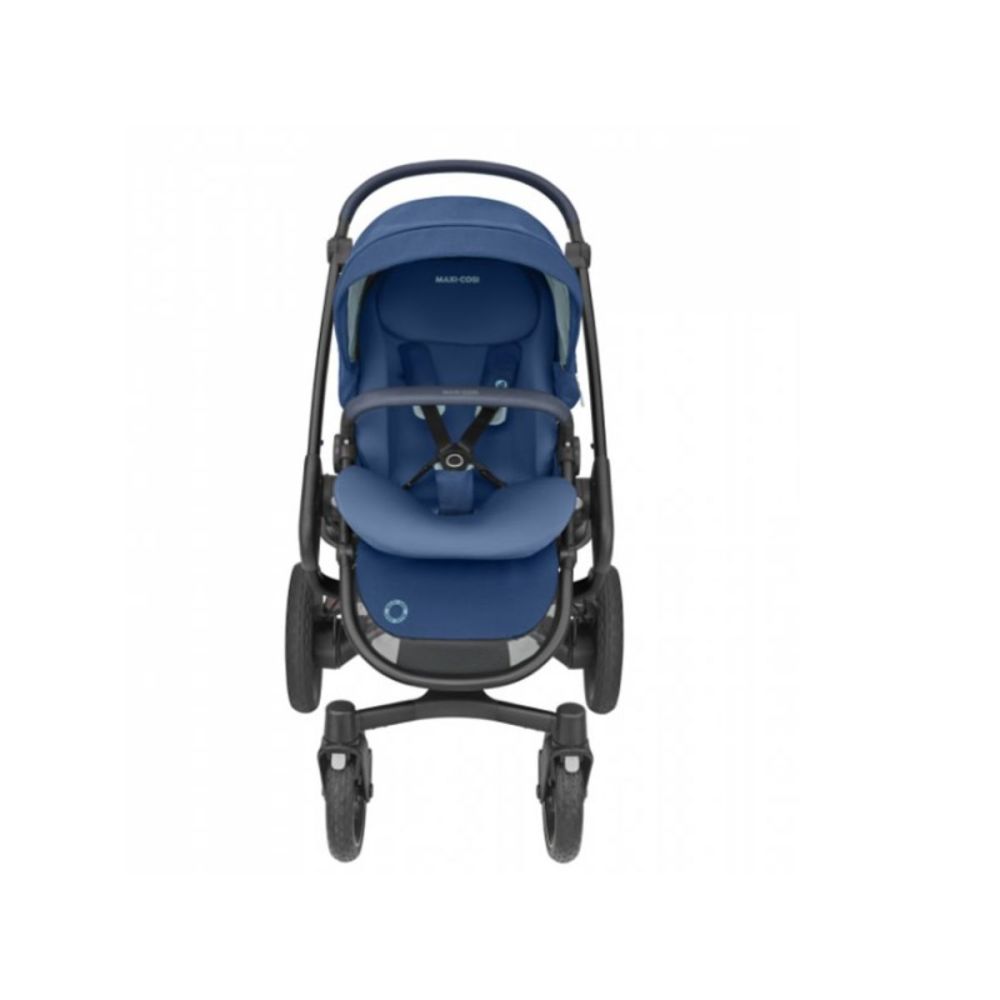 Carucior Sport Maxi-Cosi Nova 4 Essential, Blue