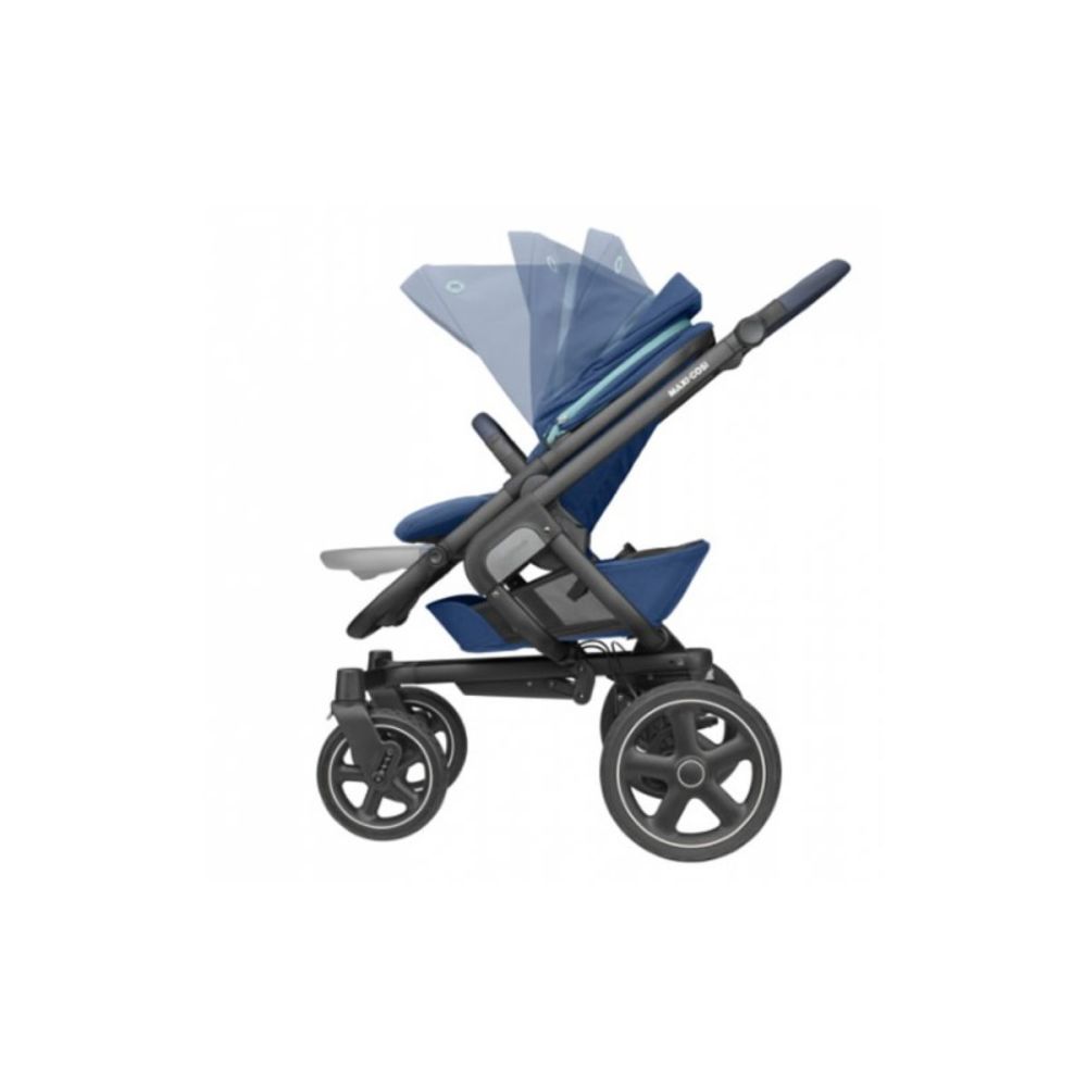 Carucior Sport Maxi-Cosi Nova 4 Essential, Blue
