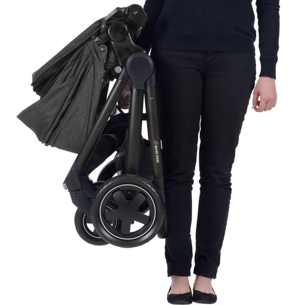 Carucior Sport Maxi-Cosi Adorra Nomad, Grey
