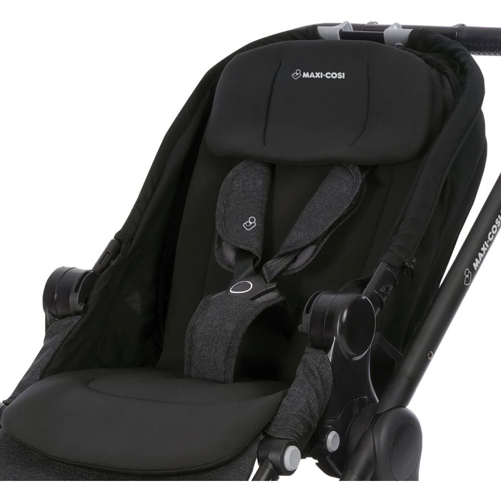 Carucior Sport Maxi-Cosi Adorra Nomad, Grey
