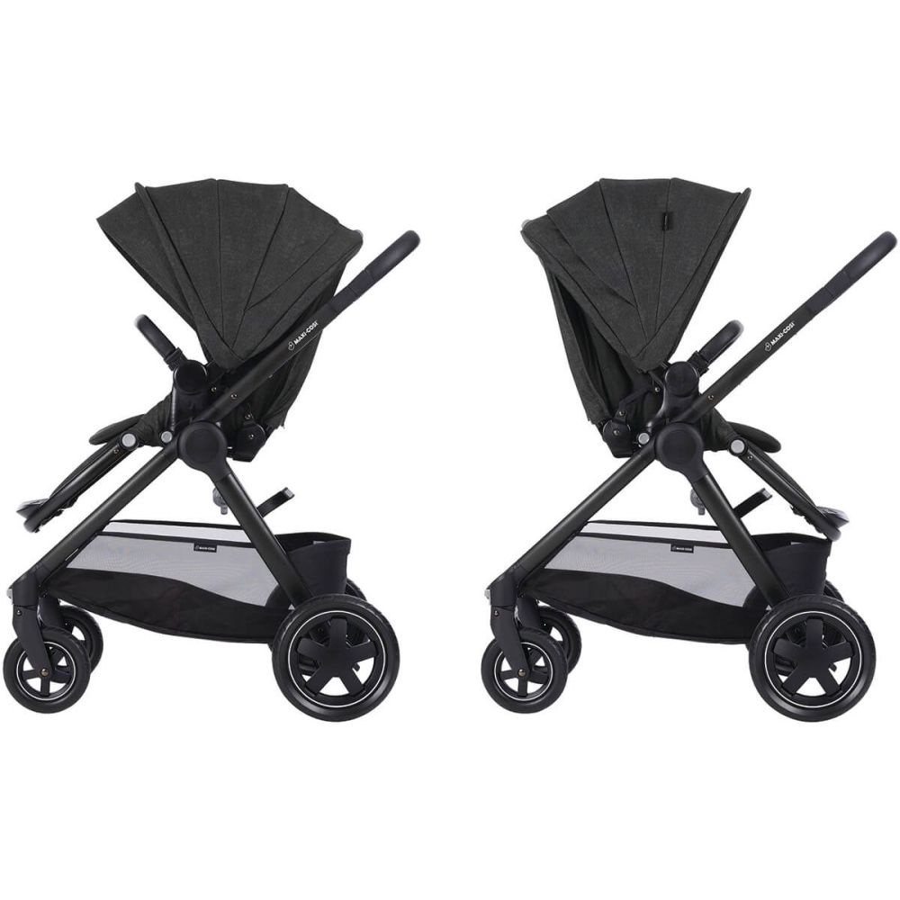 Carucior Sport Maxi-Cosi Adorra Nomad, Grey