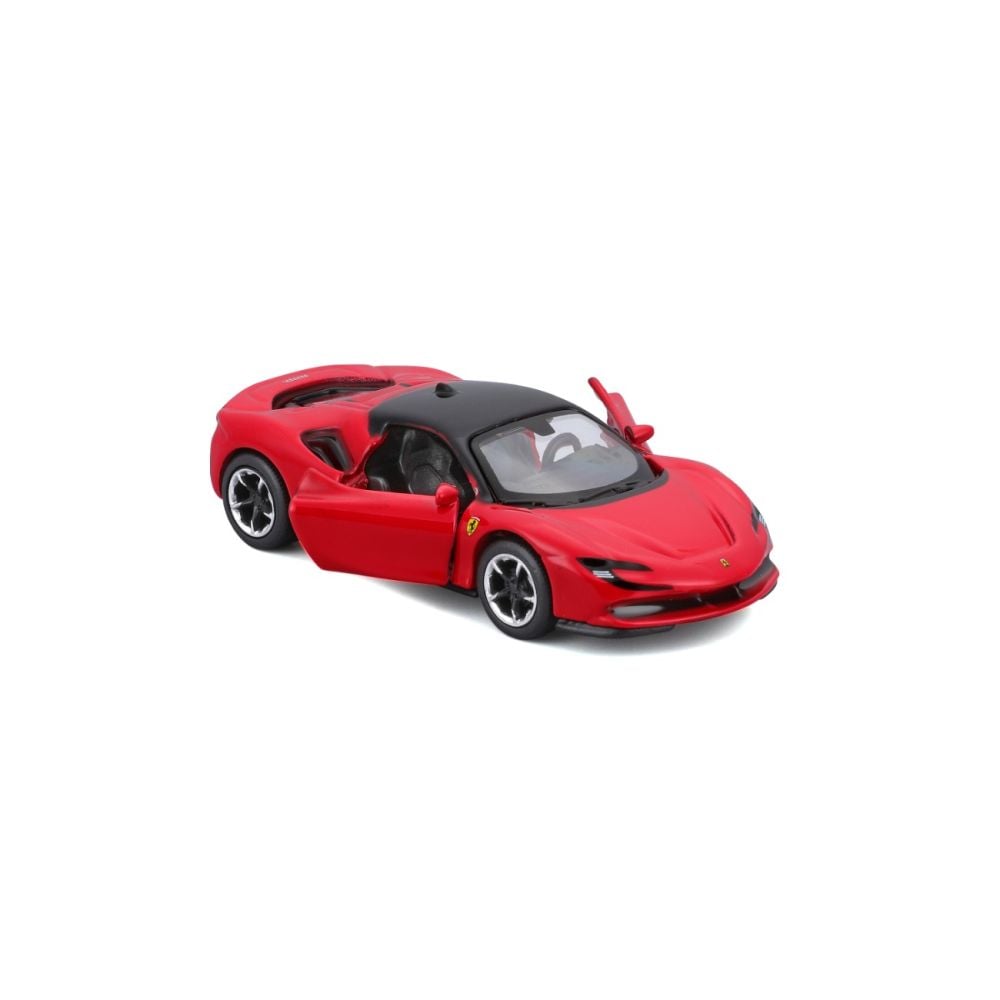 Masina din metal, Maisto, Speed Icon, 1:64