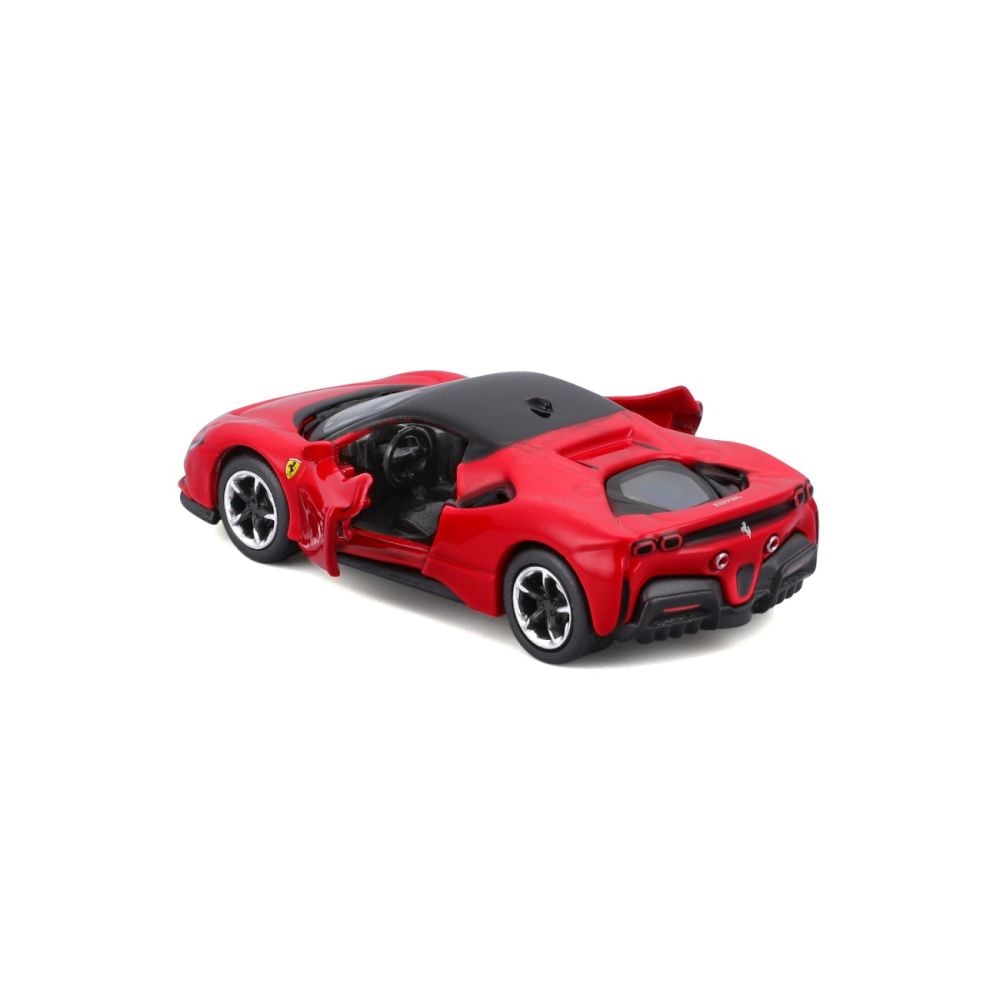 Masina din metal, Maisto, Speed Icon, 1:64
