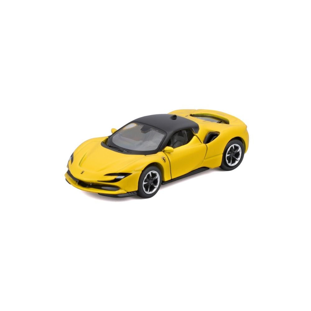 Masina din metal, Maisto, Speed Icon, 1:64