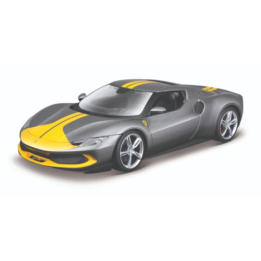 Masina din metal, Maisto, Speed Icon, 1:64
