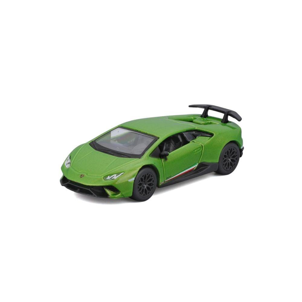 Masina din metal, Maisto, Speed Icon, 1:64