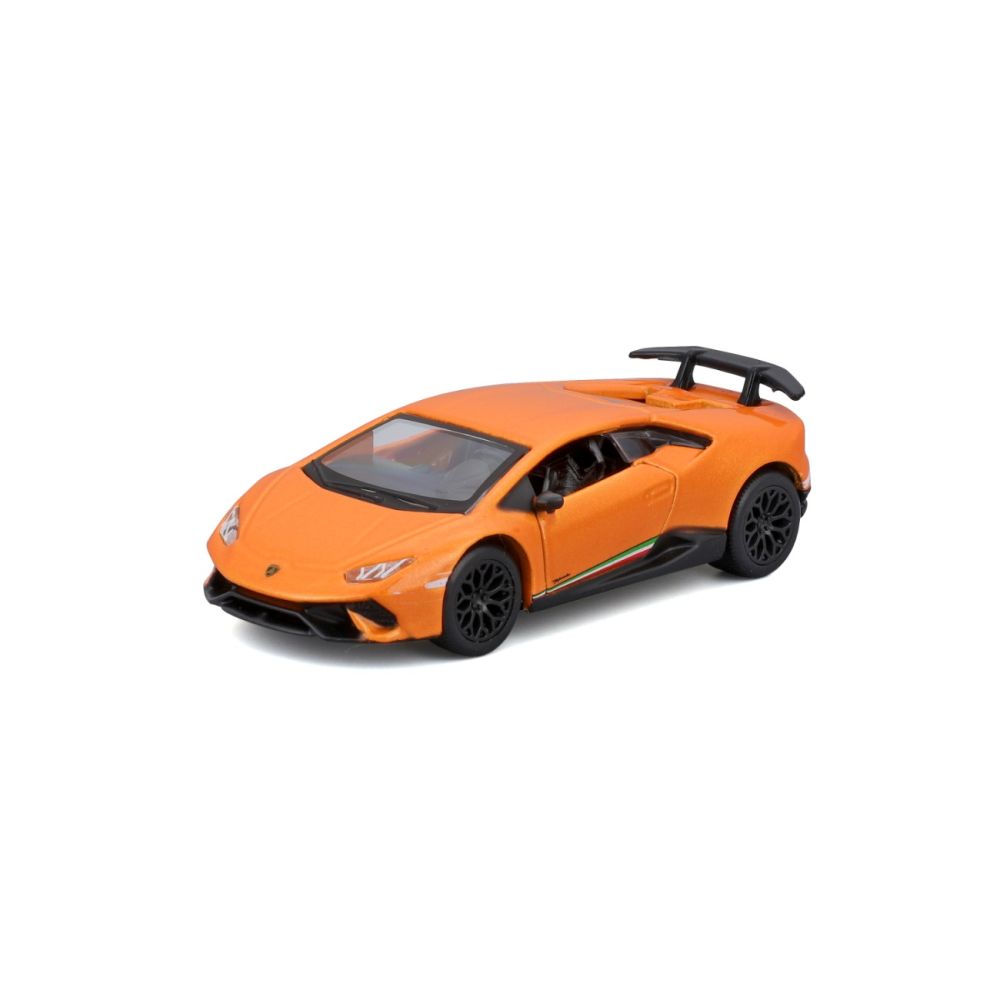 Masina din metal, Maisto, Speed Icon, 1:64